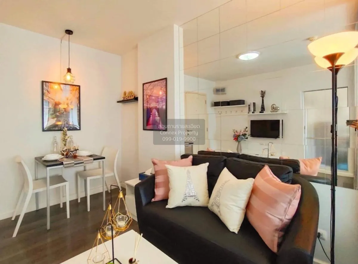 For Rent Condo , Dcondo Campus Resort Bangna , Bang Bo , Bang Bo  2