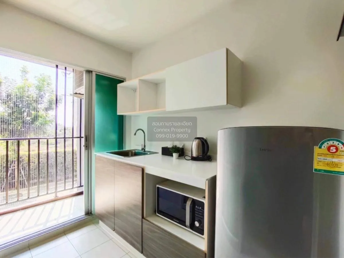 For Rent Condo , Dcondo Campus Resort Bangna , Bang Bo , Bang Bo  4