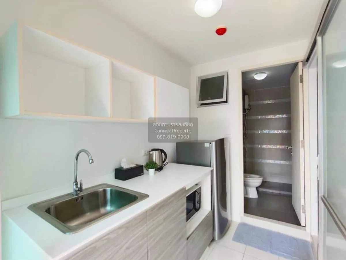 For Rent Condo , Dcondo Campus Resort Bangna , Bang Bo , Bang Bo 