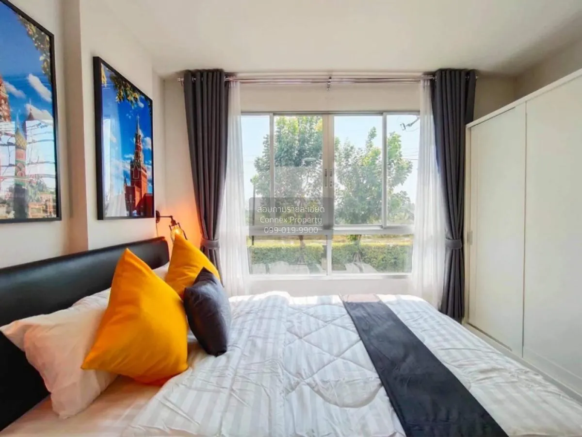 For Rent Condo , Dcondo Campus Resort Bangna , Bang Bo , Bang Bo 