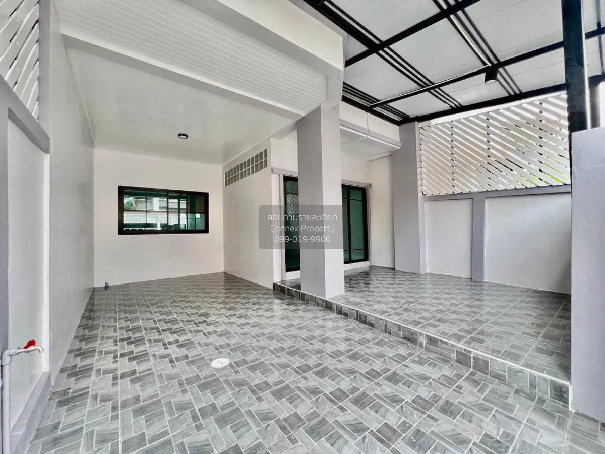 ขายทาวน์เฮ้าส์/ทาวน์โฮม  บิวตี้เฮ้าส์ 3 บางกรวย บางกรวย นนทบุรี C 2