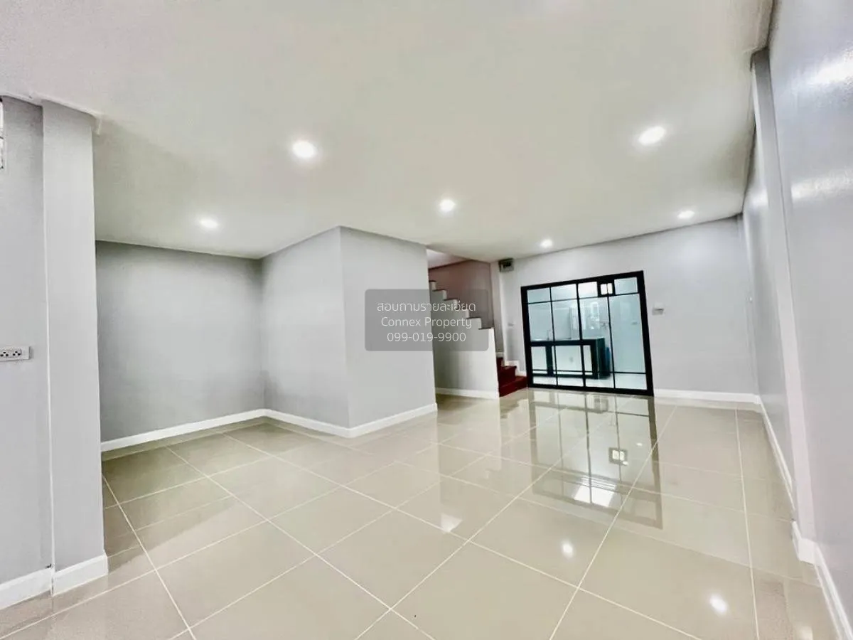 ขายทาวน์เฮ้าส์/ทาวน์โฮม  บิวตี้เฮ้าส์ 3 บางกรวย บางกรวย นนทบุรี C