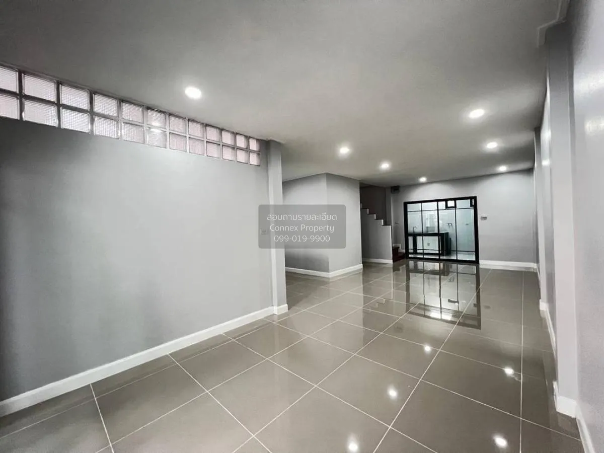 ขายทาวน์เฮ้าส์/ทาวน์โฮม  บิวตี้เฮ้าส์ 3 บางกรวย บางกรวย นนทบุรี C