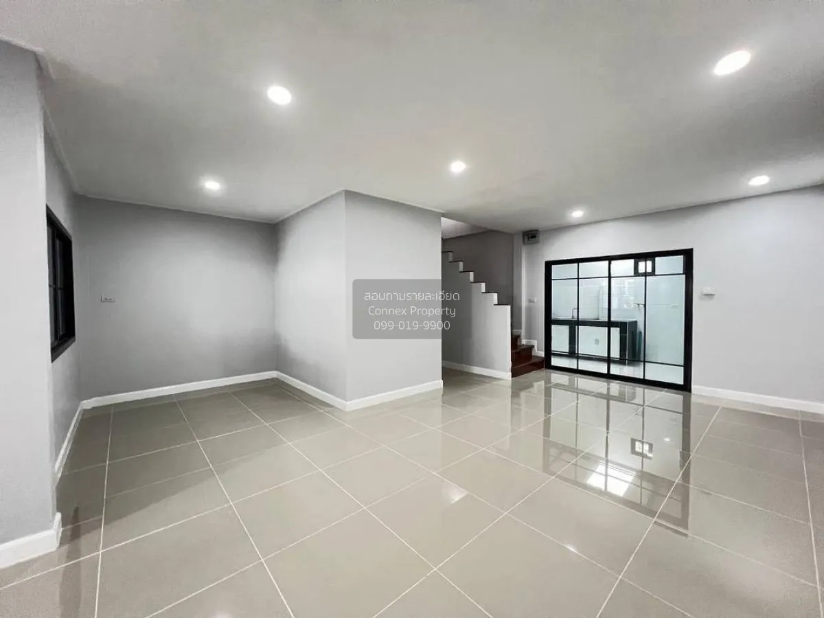 ขายทาวน์เฮ้าส์/ทาวน์โฮม  บิวตี้เฮ้าส์ 3 บางกรวย บางกรวย นนทบุรี C