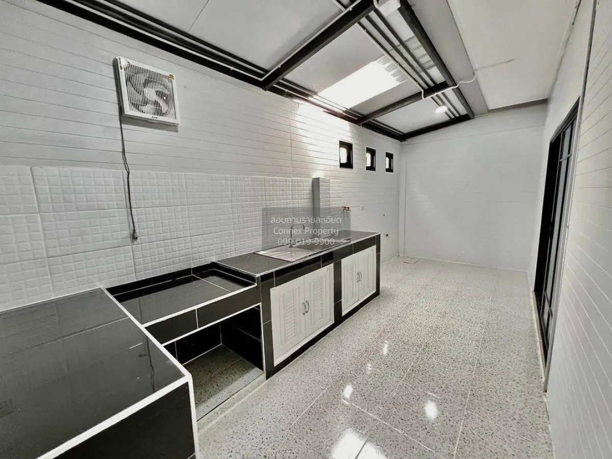 ขายทาวน์เฮ้าส์/ทาวน์โฮม  บิวตี้เฮ้าส์ 3 บางกรวย บางกรวย นนทบุรี C