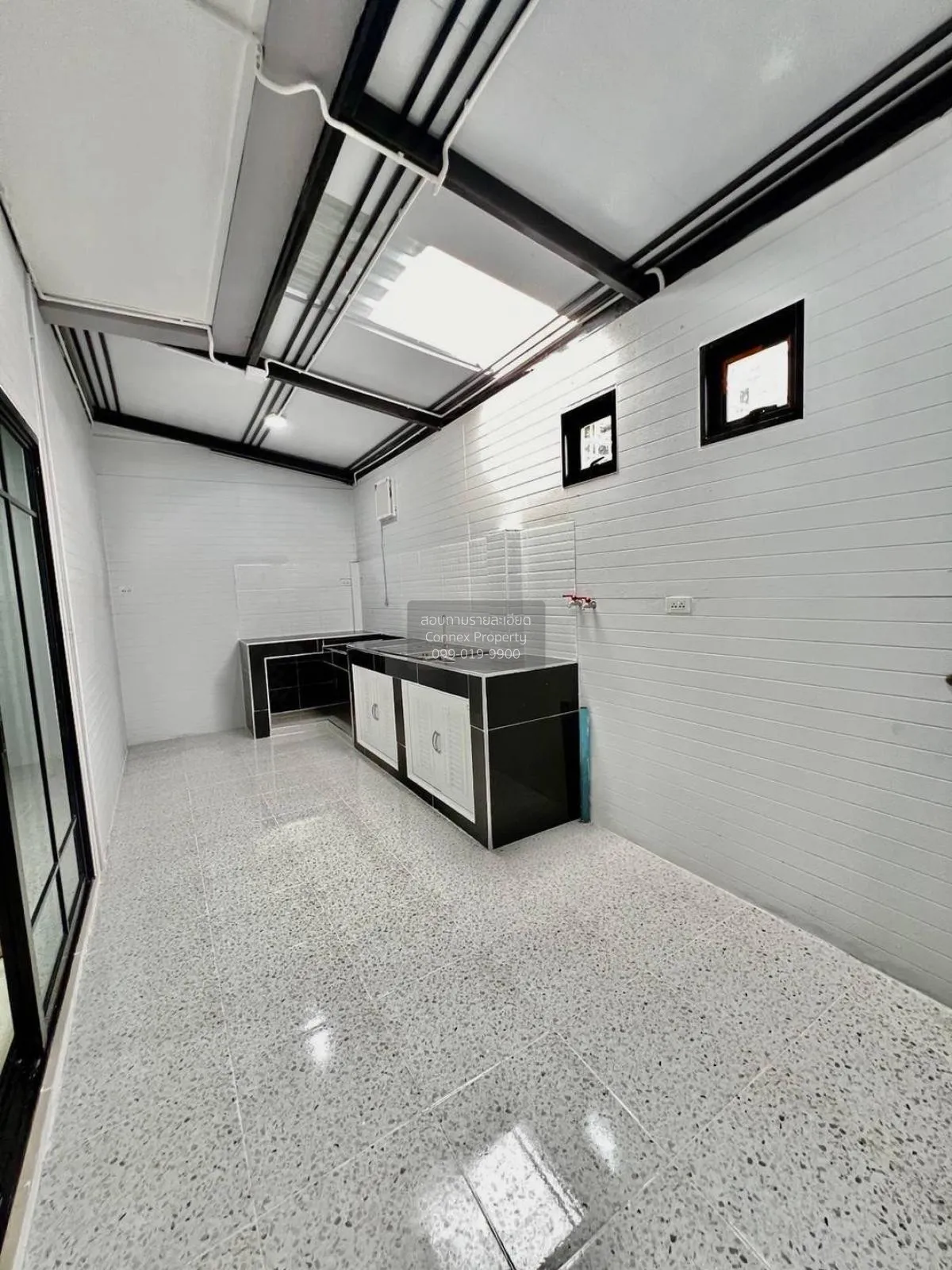 ขายทาวน์เฮ้าส์/ทาวน์โฮม  บิวตี้เฮ้าส์ 3 บางกรวย บางกรวย นนทบุรี C