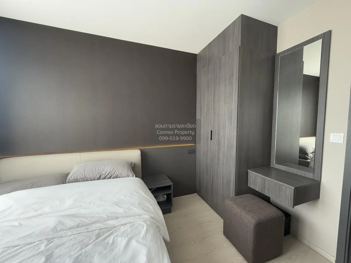 For Sale Condo , Elio Del Nest Udomsuk , BTS-Udom Suk , Bang Na , 3