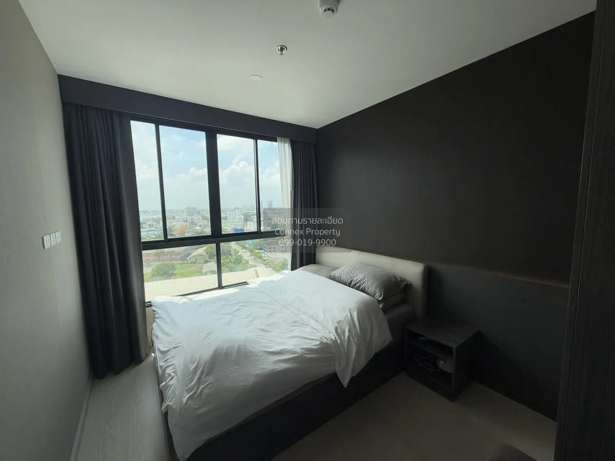 For Sale Condo , Elio Del Nest Udomsuk , BTS-Udom Suk , Bang Na , 4
