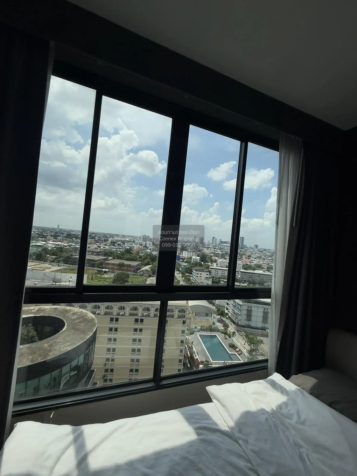 For Sale Condo , Elio Del Nest Udomsuk , BTS-Udom Suk , Bang Na ,