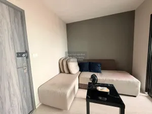 For Sale Condo , Elio Del Nest Udomsuk , BTS-Udom Suk , Bang Na , Bang Na , Bangkok , CX-126312