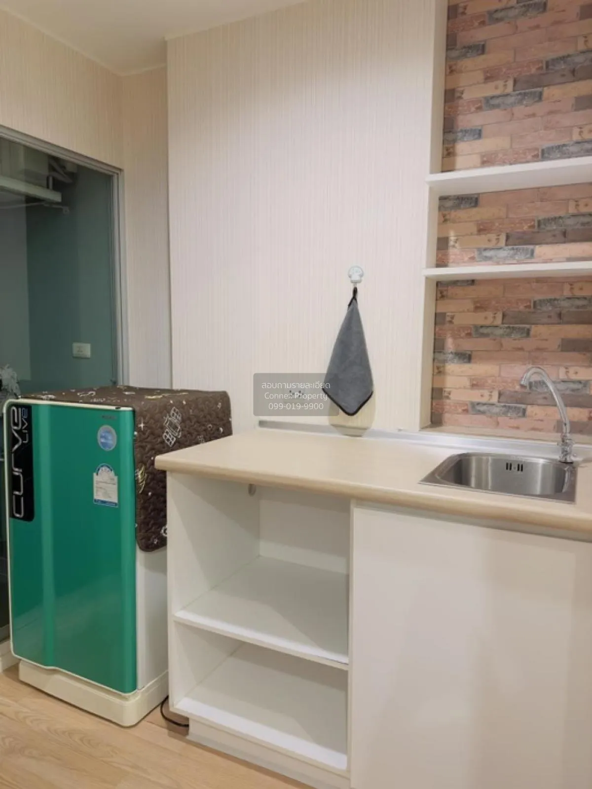 For Sale Condo , Lumpini Ville Ramkhamhaeng 60/2 , Hua Mak , Bang 3