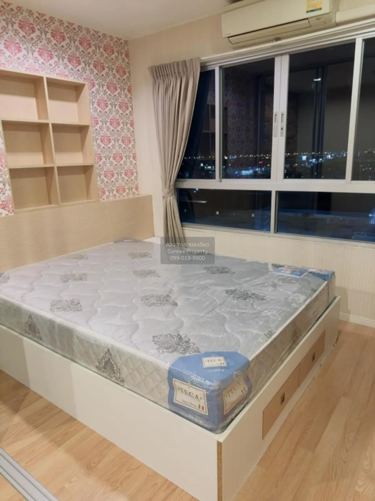 For Sale Condo , Lumpini Ville Ramkhamhaeng 60/2 , Hua Mak , Bang