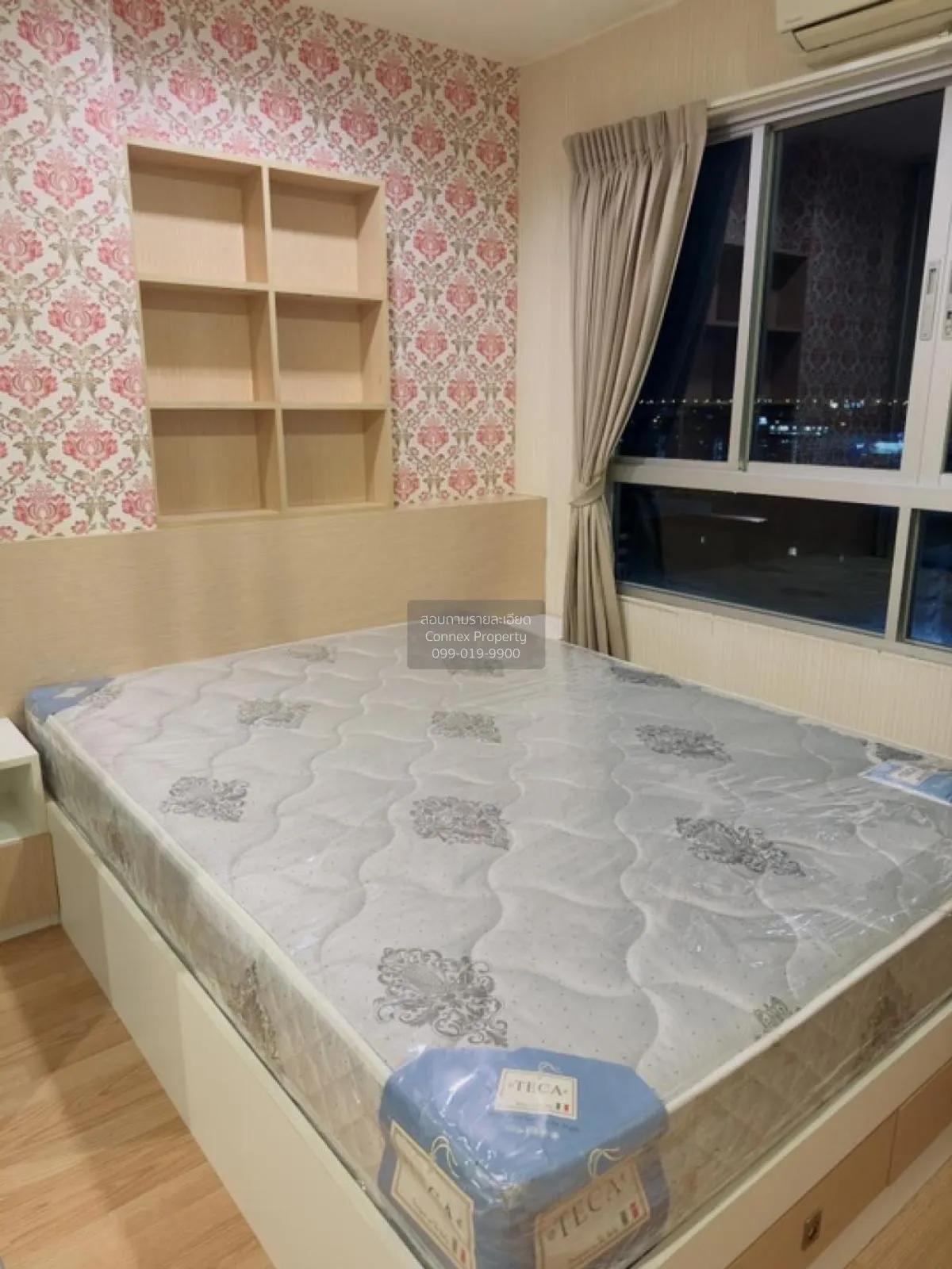 For Sale Condo , Lumpini Ville Ramkhamhaeng 60/2 , Hua Mak , Bang