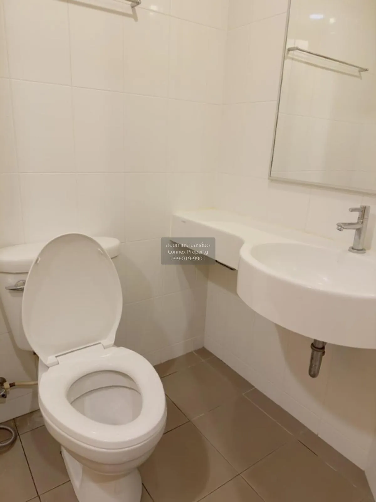 For Sale Condo , Lumpini Ville Ramkhamhaeng 60/2 , Hua Mak , Bang