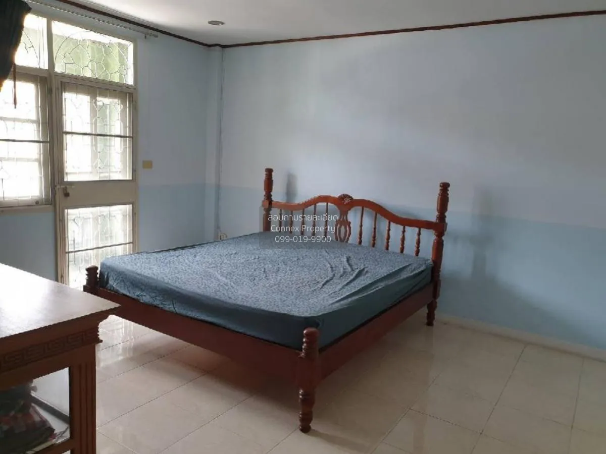 ขายทาวน์เฮ้าส์/ทาวน์โฮม  นันทนาการ์เด้น รังสิต บ้านกลาง เมืองปทุม 4