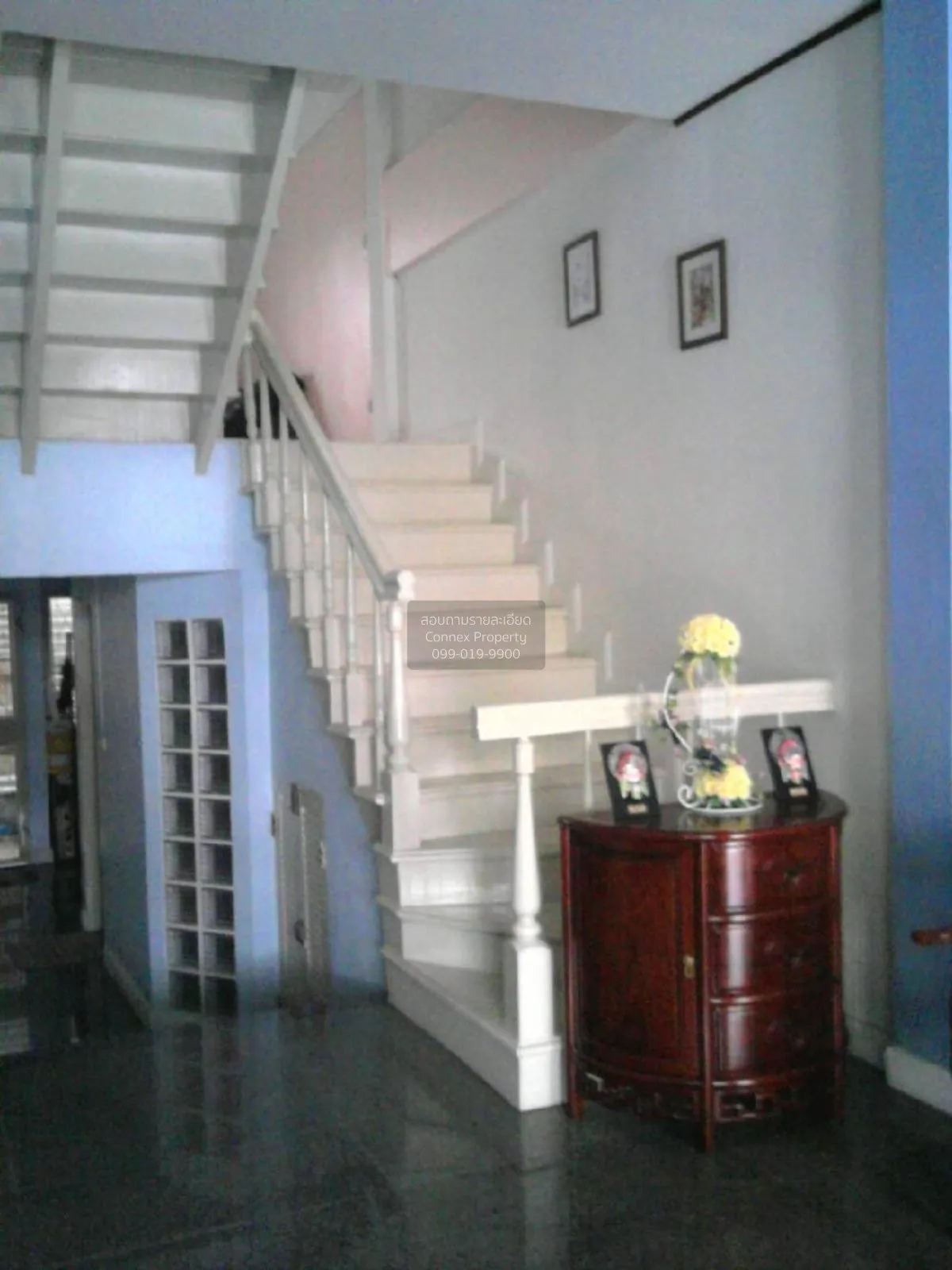 ขายทาวน์เฮ้าส์/ทาวน์โฮม  นันทนาการ์เด้น รังสิต บ้านกลาง เมืองปทุม