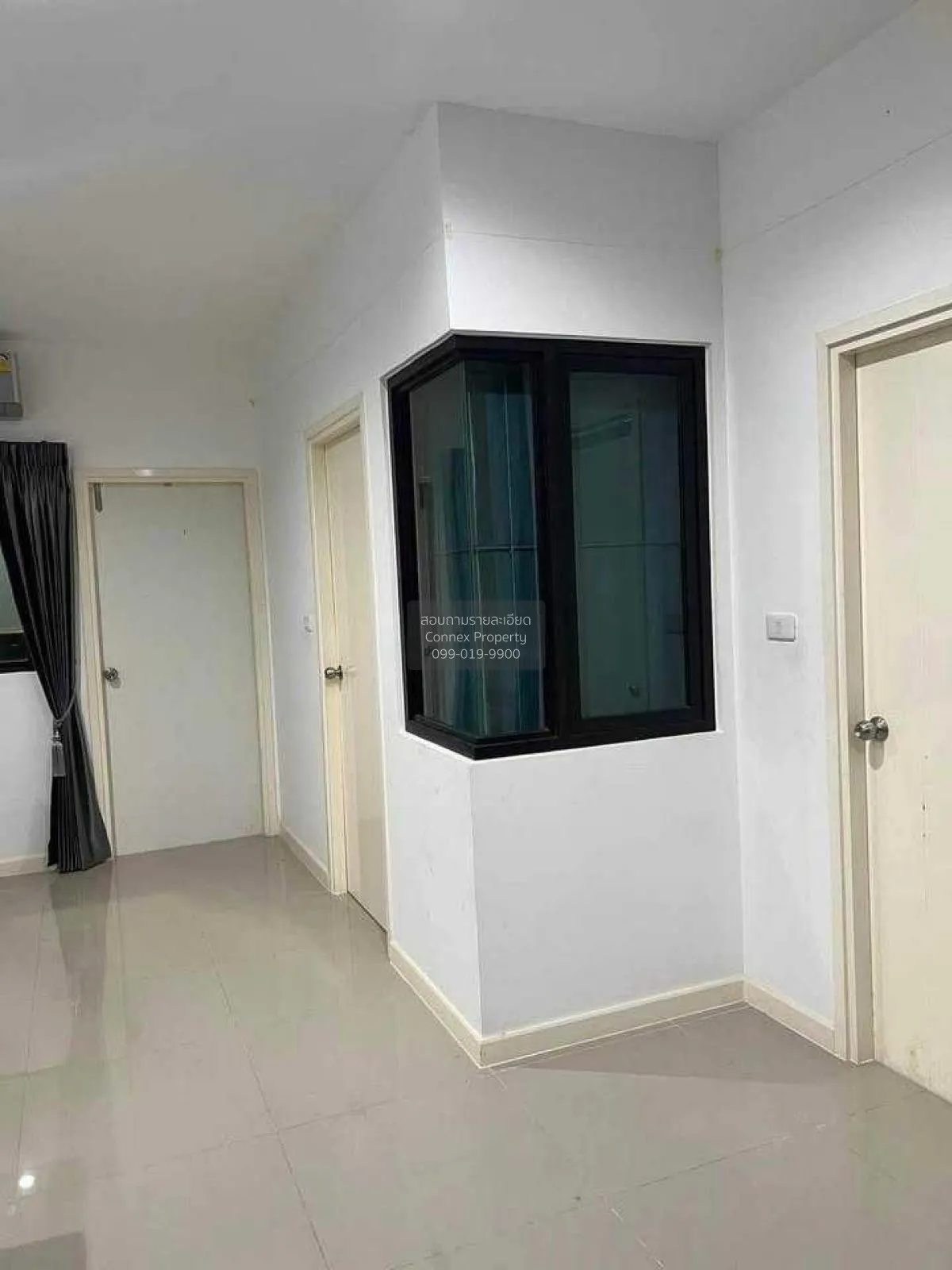 ขายทาวน์เฮ้าส์/ทาวน์โฮม  ชวนชื่น ทาวน์ ชัยพฤกษ์ - แจ้งวัฒนะ พิมลร 3