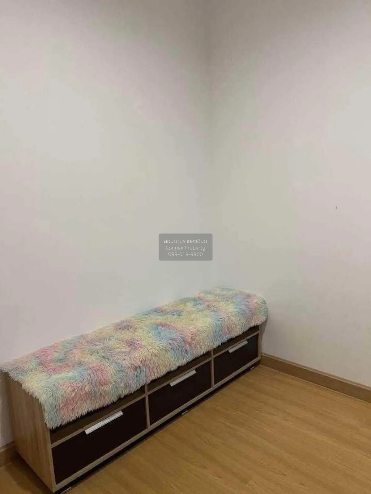 ขายทาวน์เฮ้าส์/ทาวน์โฮม  ชวนชื่น ทาวน์ ชัยพฤกษ์ - แจ้งวัฒนะ พิมลร 4