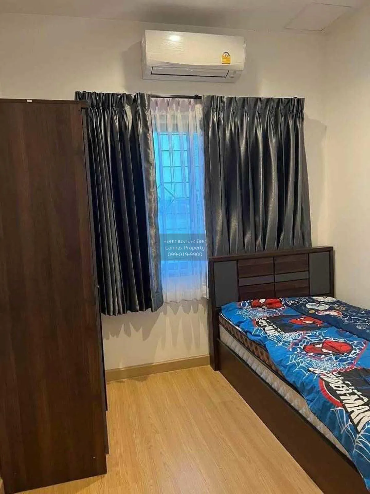 ขายทาวน์เฮ้าส์/ทาวน์โฮม  ชวนชื่น ทาวน์ ชัยพฤกษ์ - แจ้งวัฒนะ พิมลร