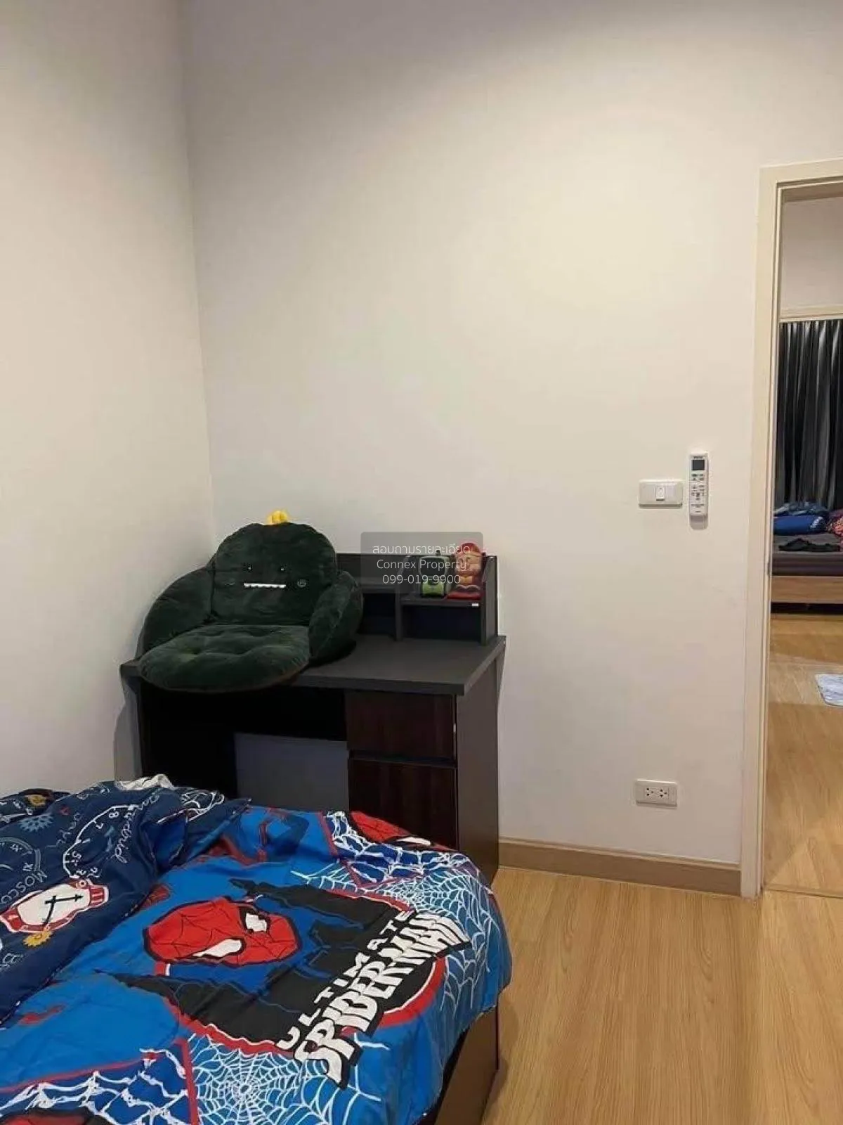 ขายทาวน์เฮ้าส์/ทาวน์โฮม  ชวนชื่น ทาวน์ ชัยพฤกษ์ - แจ้งวัฒนะ พิมลร