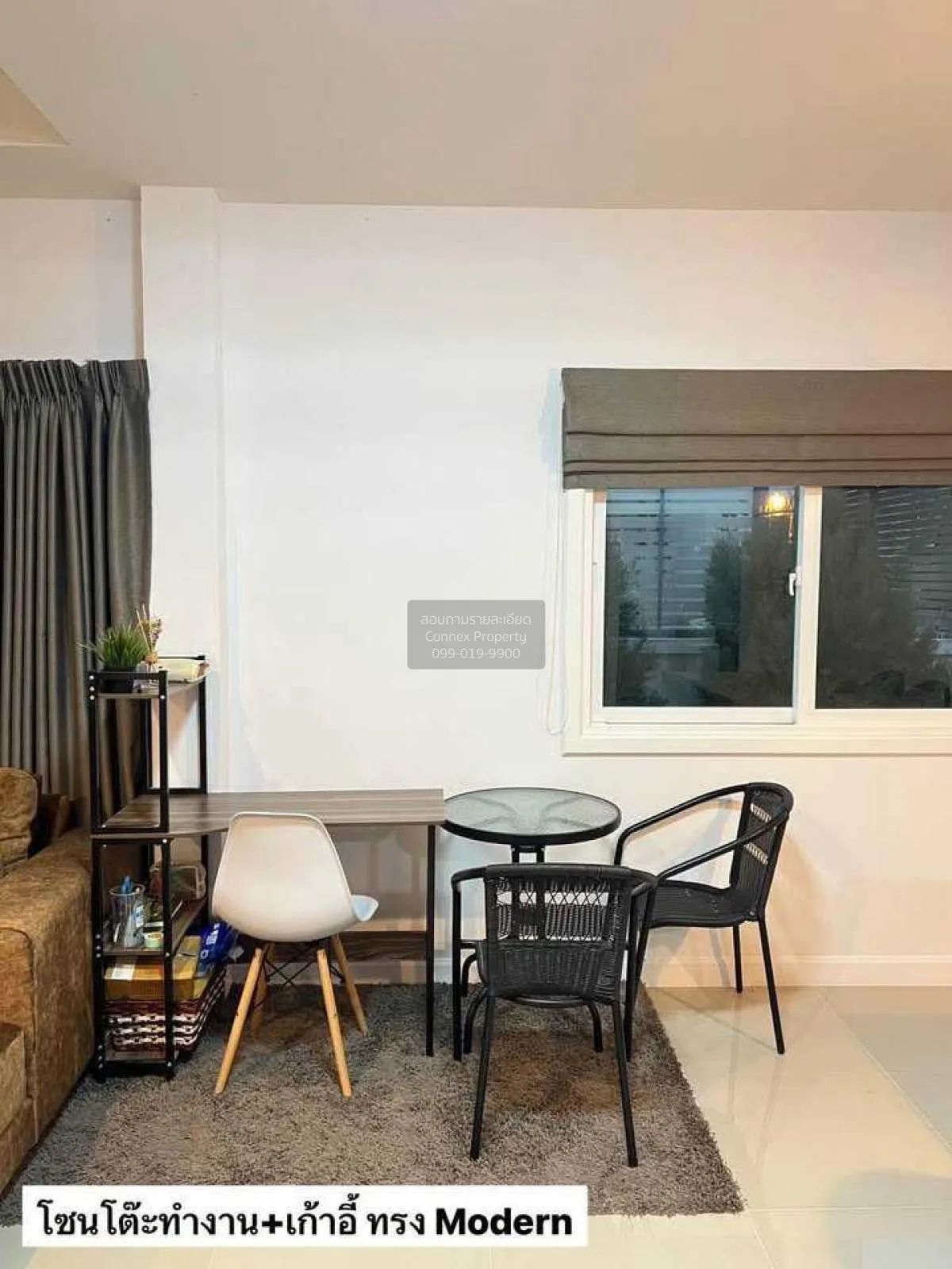 ขายบ้าน  คุณาลัย จอย บ้านกล้วย - ไทรน้อย พิมลราช บางบัวทอง นนทบุร 4