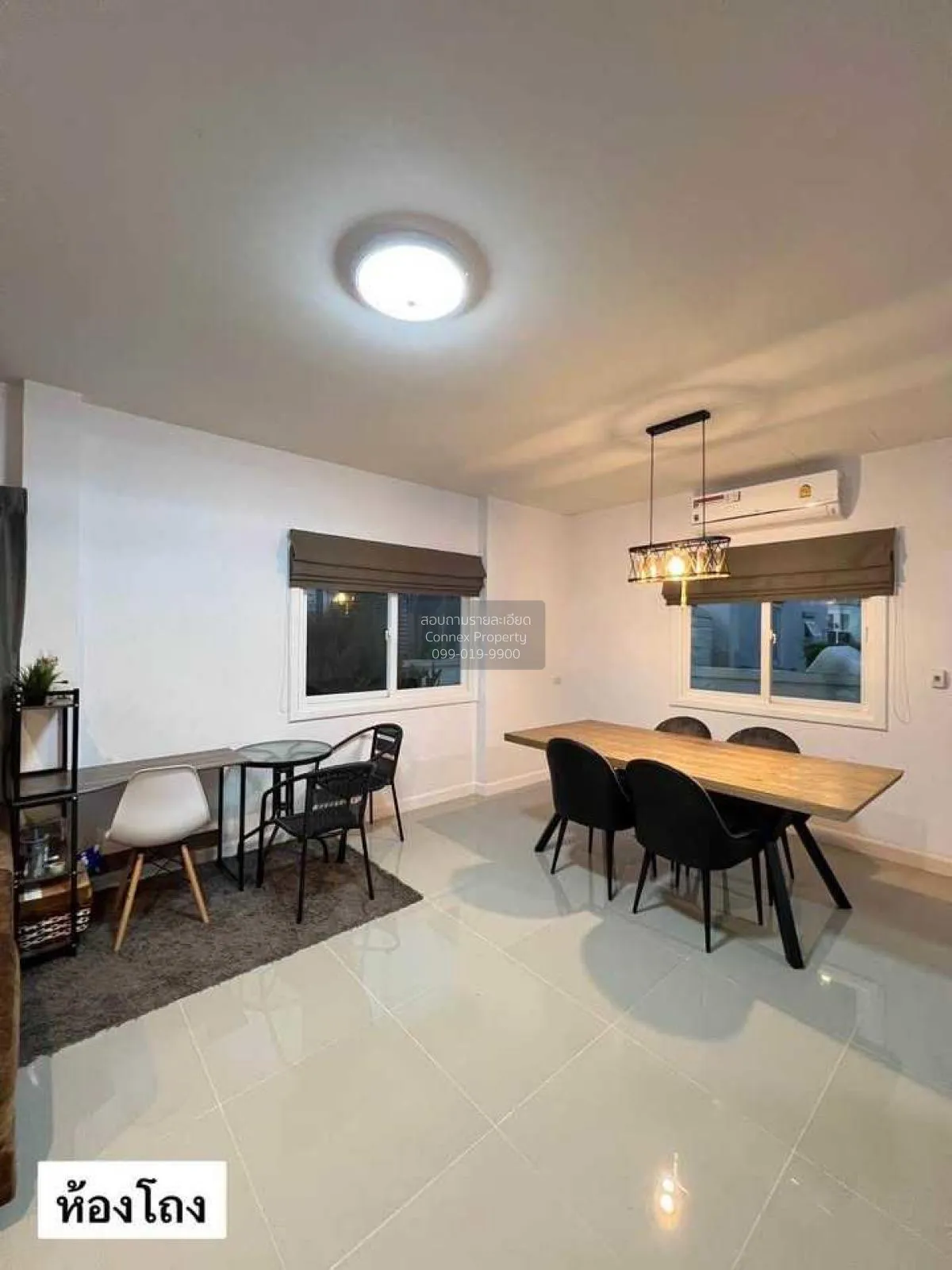 ขายบ้าน  คุณาลัย จอย บ้านกล้วย - ไทรน้อย พิมลราช บางบัวทอง นนทบุร