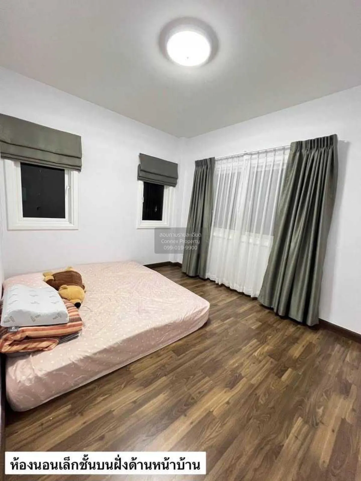 ขายบ้าน  คุณาลัย จอย บ้านกล้วย - ไทรน้อย พิมลราช บางบัวทอง นนทบุร