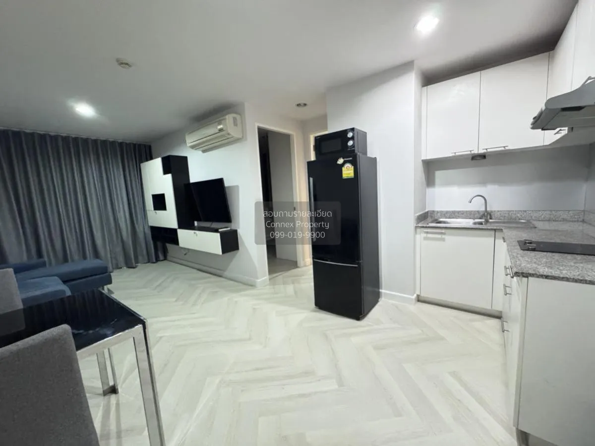 For Rent Condo , THE SILK PHAHOLYOTHIN - AREE 2 , BTS-Ari , Sam S 4