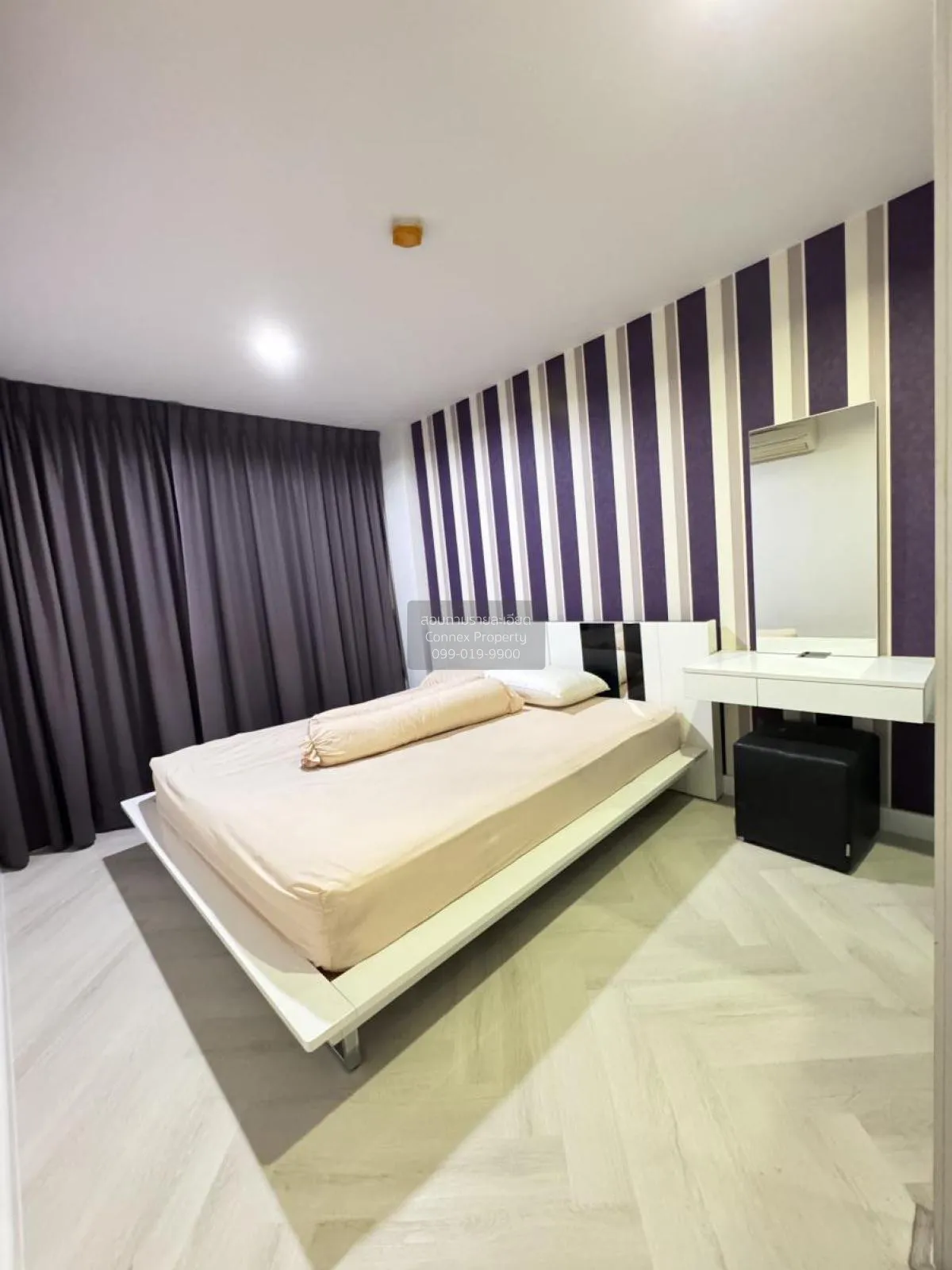 For Rent Condo , THE SILK PHAHOLYOTHIN - AREE 2 , BTS-Ari , Sam S