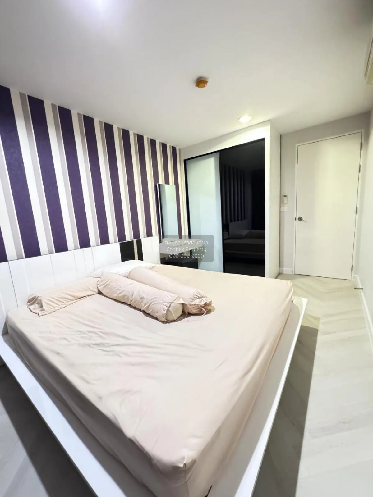 For Rent Condo , THE SILK PHAHOLYOTHIN - AREE 2 , BTS-Ari , Sam S