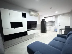 For Rent Condo , THE SILK PHAHOLYOTHIN - AREE 2 , BTS-Ari , Sam Sen Nai , Phaya Thai , Bangkok , CX-126318
