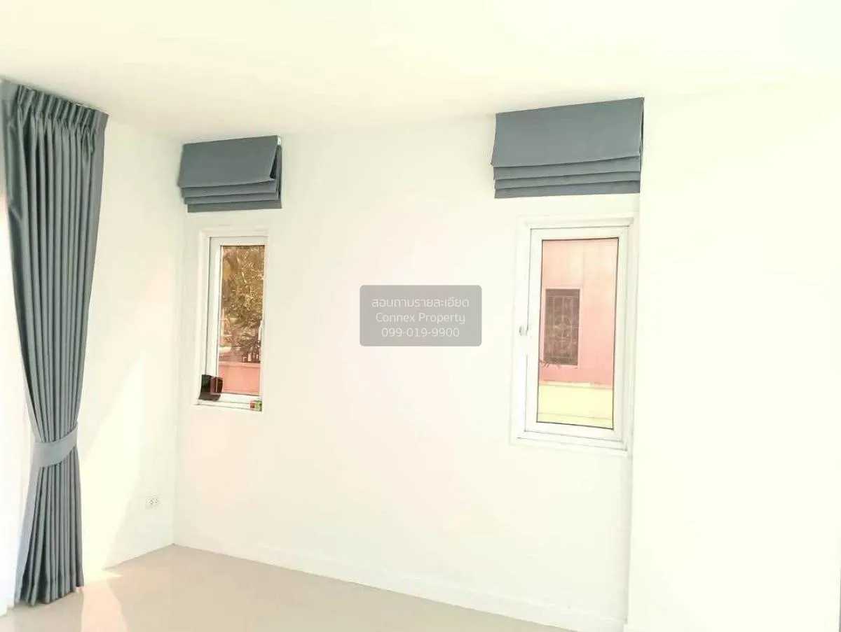 ขายบ้าน  บ้านชิดลม บางบัวทอง บางบัวทอง บางบัวทอง นนทบุรี CX-12632