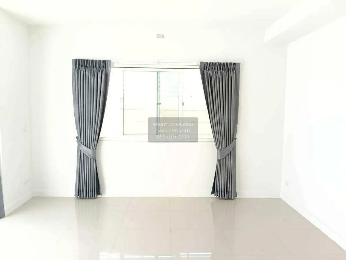 ขายบ้าน  บ้านชิดลม บางบัวทอง บางบัวทอง บางบัวทอง นนทบุรี CX-12632