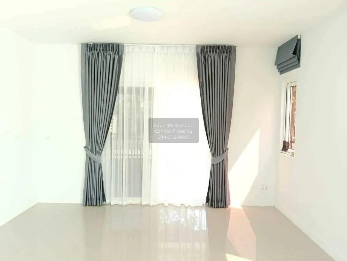 ขายบ้าน  บ้านชิดลม บางบัวทอง บางบัวทอง บางบัวทอง นนทบุรี CX-12632