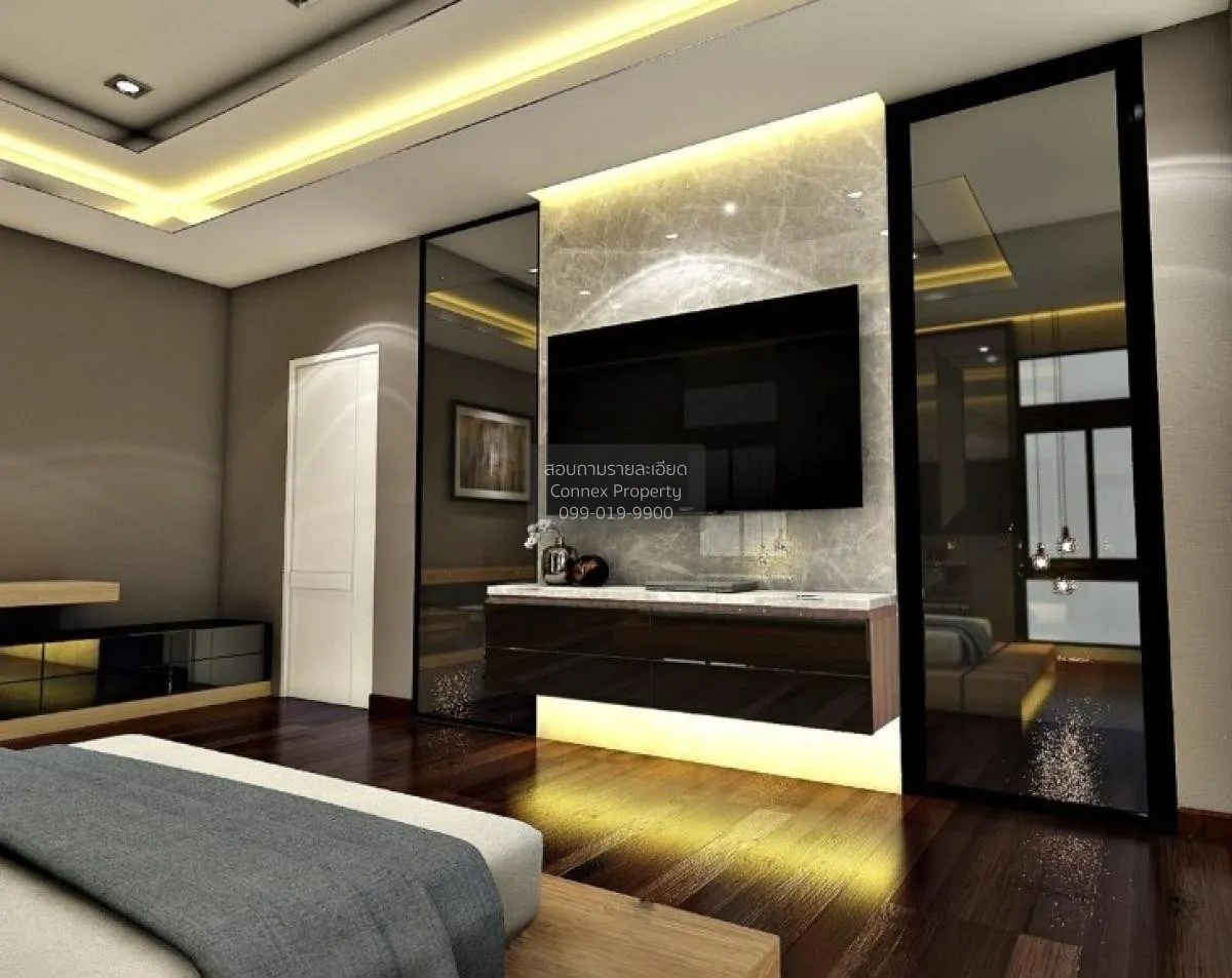 ขายบ้าน  มัณฑนา กัลปพฤกษ์-วงแหวน บางแค เขต บางแค กรุงเทพ CX-12632