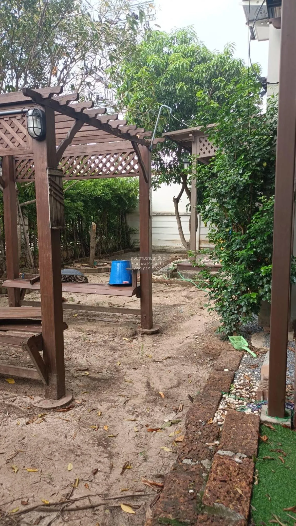 ขายบ้าน  บ้านคุณาภัทร 6 ห้องมุม พิมลราช บางบัวทอง นนทบุรี CX-1263