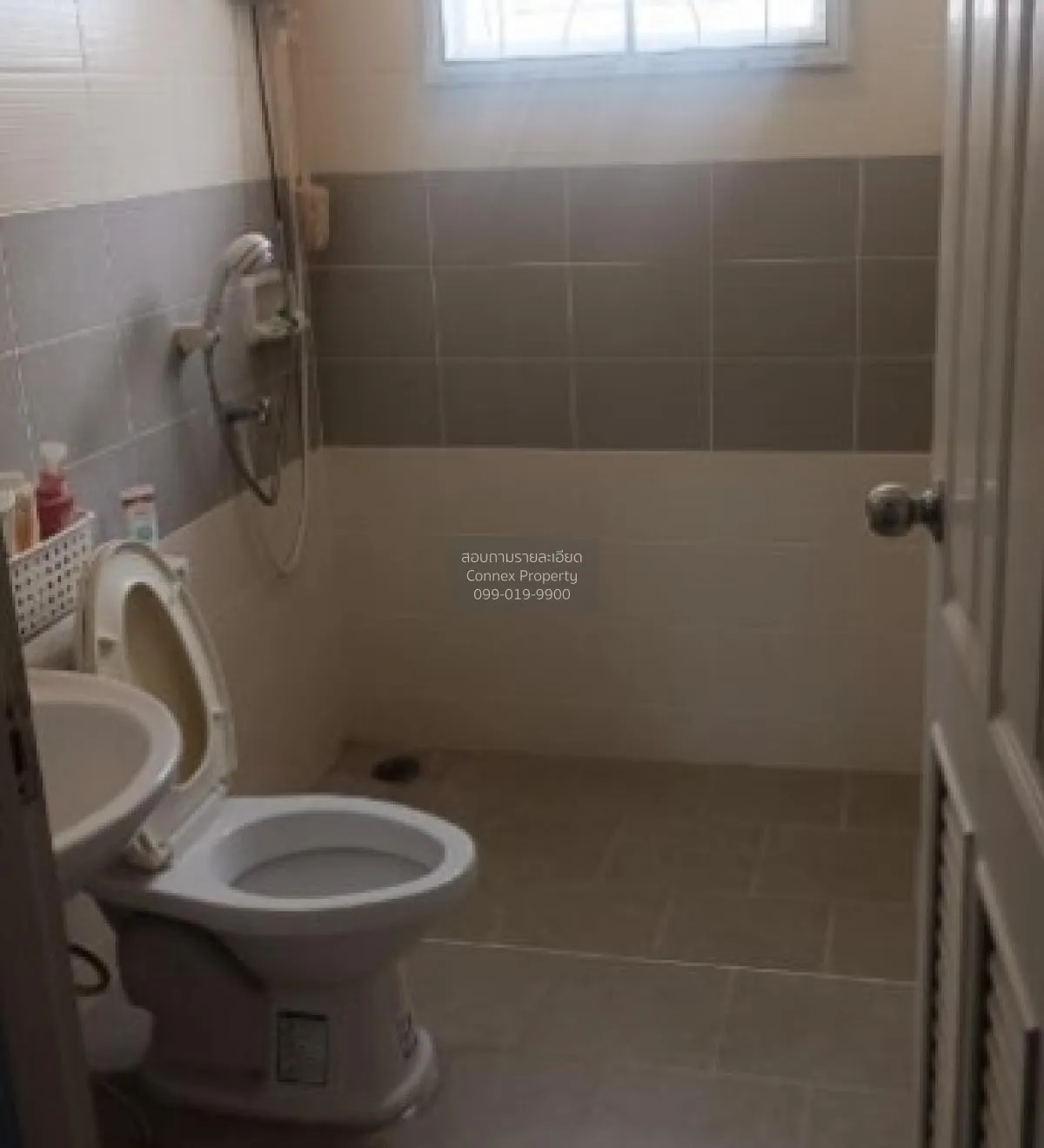 ขายบ้าน  บ้านคุณาภัทร 6 ห้องมุม พิมลราช บางบัวทอง นนทบุรี CX-1263