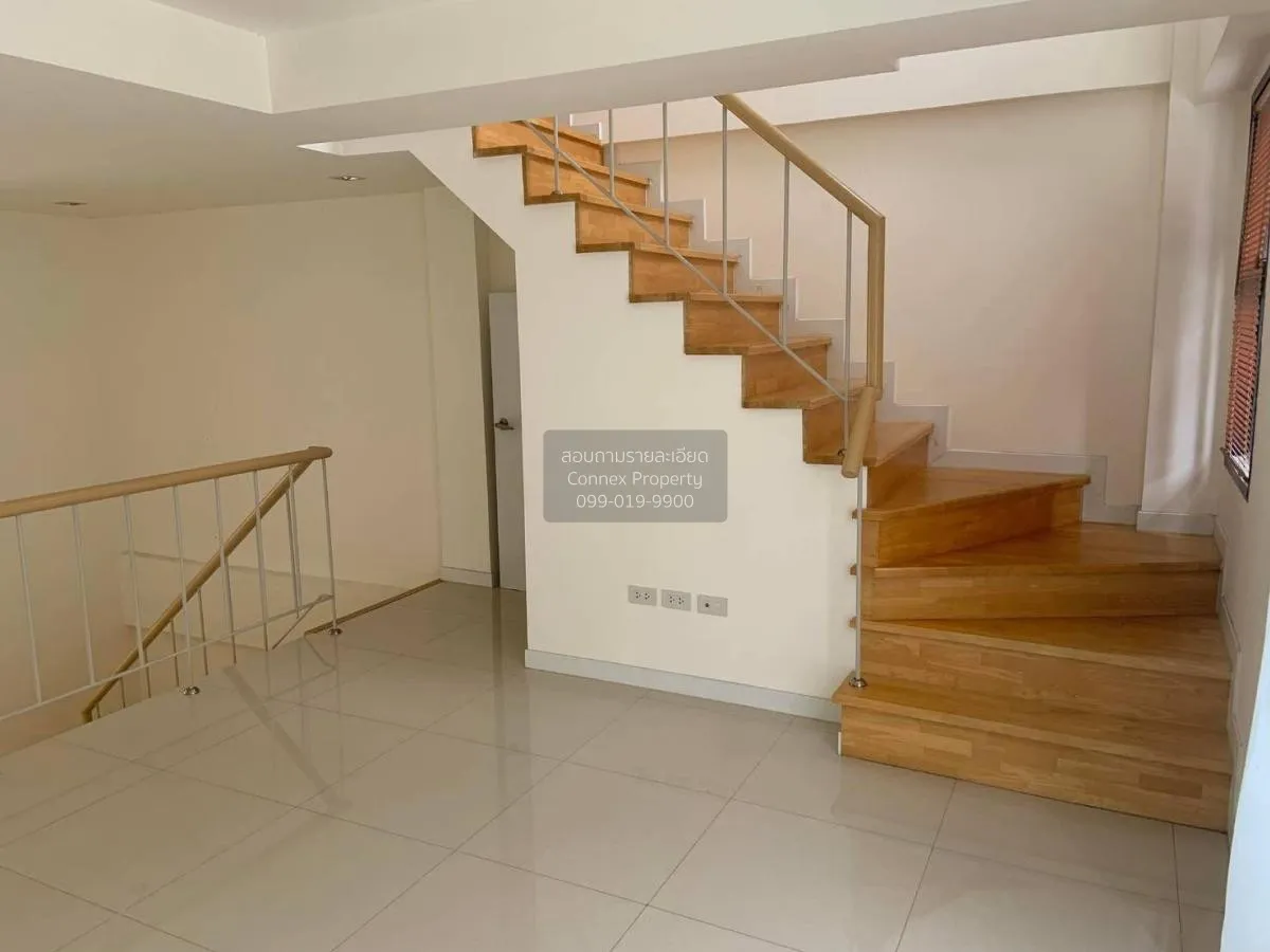 เช่าทาวน์เฮ้าส์/ทาวน์โฮม  วาย เรสซิเดนซ์ สุขุมวิท 113 BTS-สำโรง ส 2