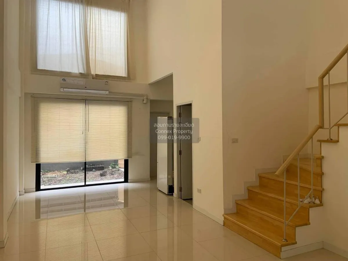 เช่าทาวน์เฮ้าส์/ทาวน์โฮม  วาย เรสซิเดนซ์ สุขุมวิท 113 BTS-สำโรง ส 3