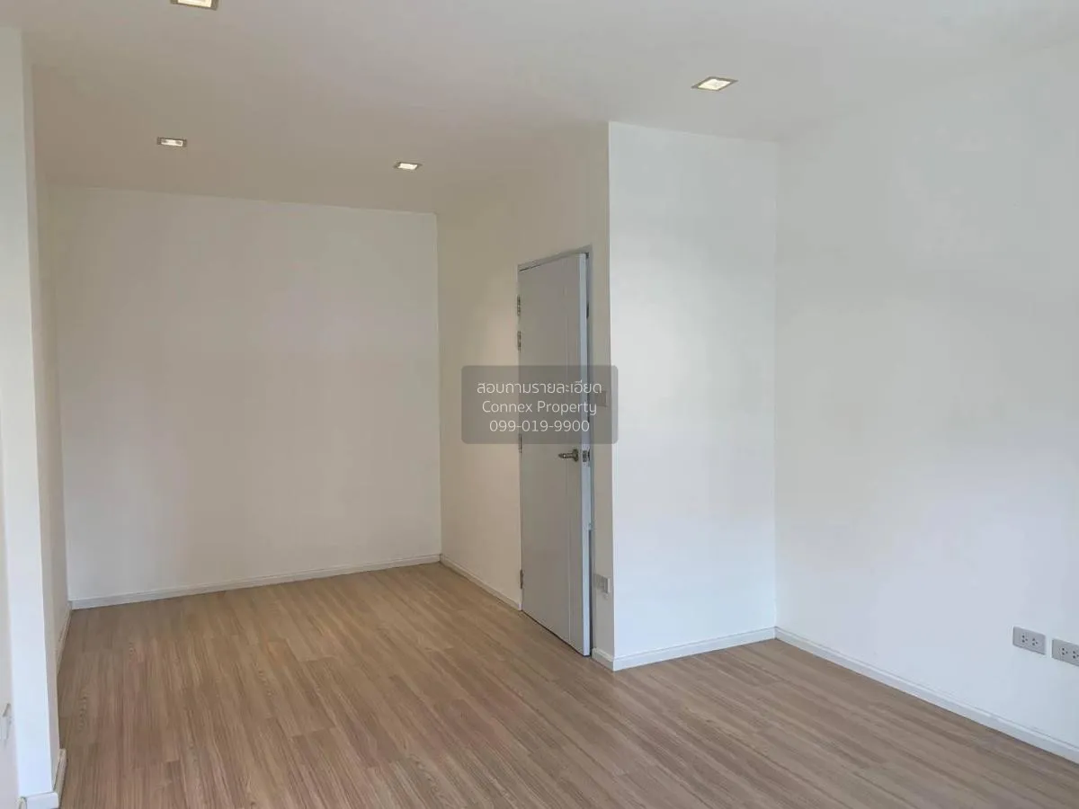 เช่าทาวน์เฮ้าส์/ทาวน์โฮม  วาย เรสซิเดนซ์ สุขุมวิท 113 BTS-สำโรง ส