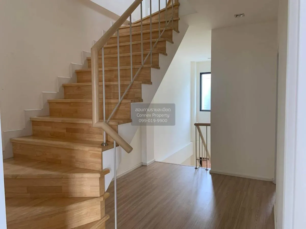 เช่าทาวน์เฮ้าส์/ทาวน์โฮม  วาย เรสซิเดนซ์ สุขุมวิท 113 BTS-สำโรง ส