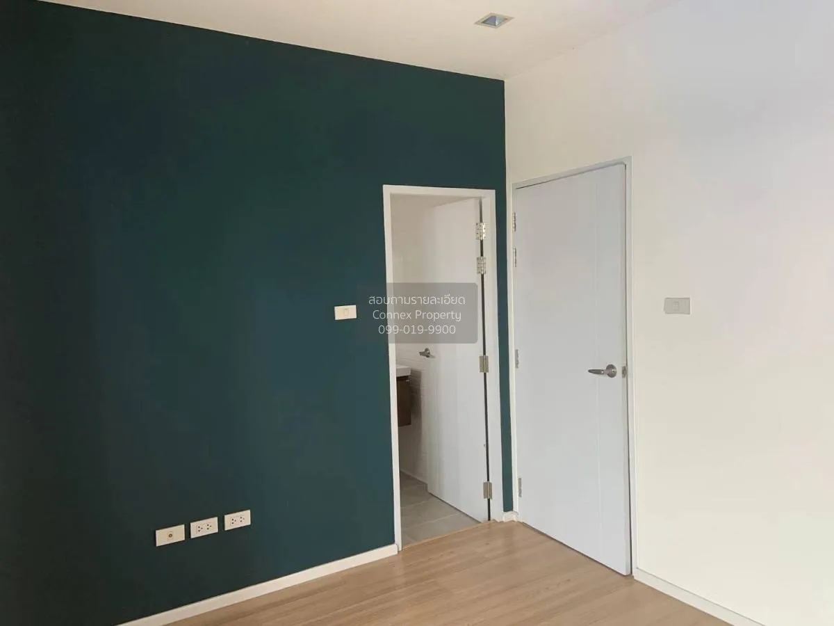 เช่าทาวน์เฮ้าส์/ทาวน์โฮม  วาย เรสซิเดนซ์ สุขุมวิท 113 BTS-สำโรง ส