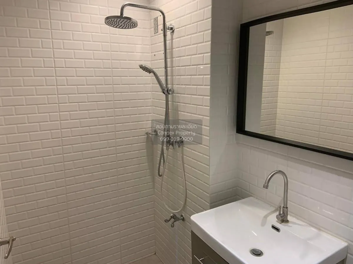 เช่าทาวน์เฮ้าส์/ทาวน์โฮม  วาย เรสซิเดนซ์ สุขุมวิท 113 BTS-สำโรง ส