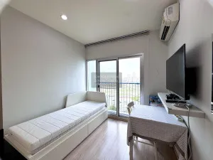 For Rent Condo , Noble Revolve Ratchada , nice view , high floor , MRT-Thailand Cultural Centre , Huai Khwang , Huai Khwang , Bangkok , CX-126326