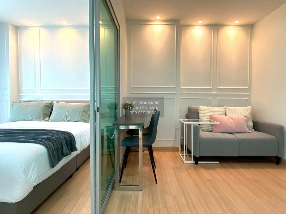 ขายคอนโด  แอสปาย พระราม 4 BTS-เอกมัย พระโขนง เขต คลองเตย กรุงเทพ  2