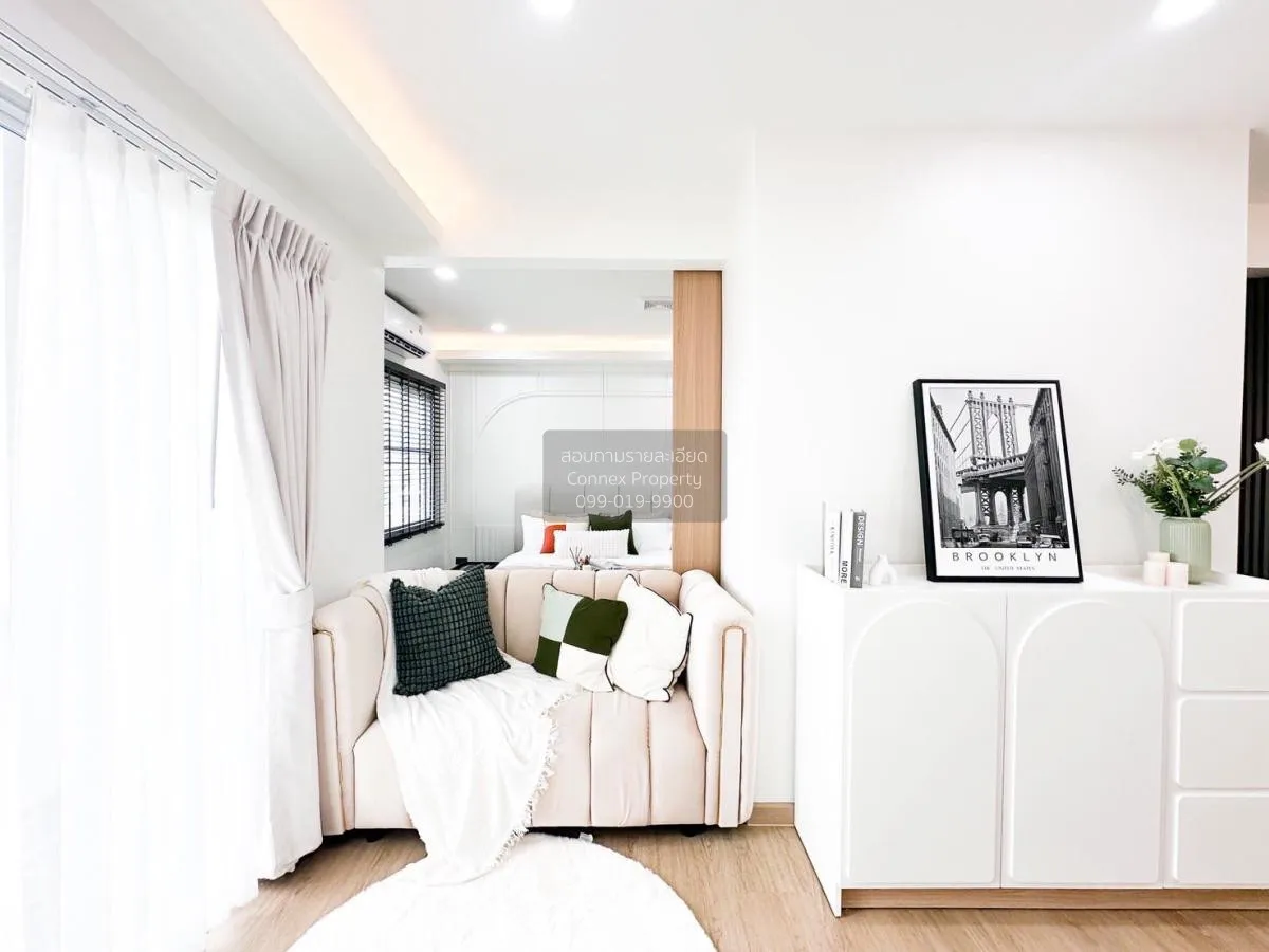 For Sale Condo , A Space Asoke-Ratchada , MRT-Phra Ram 9 , Din Da 3