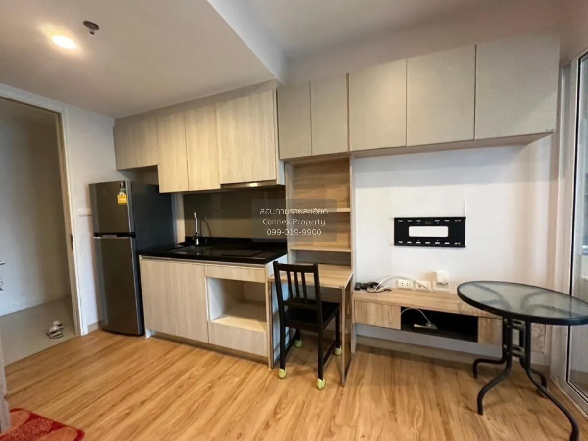 ขายคอนโด  เดอะ ซี ศรีราชา บางพระครู ศรีราชา ชลบุรี CX-126333 2