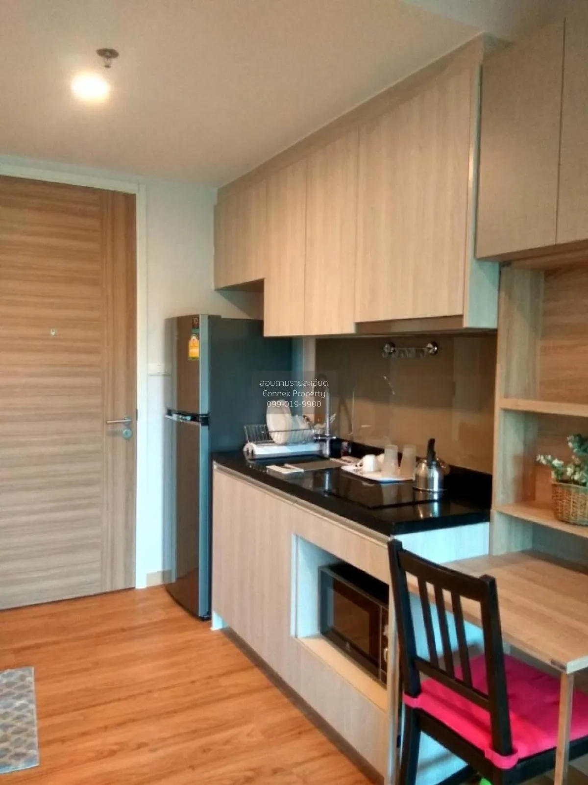 ขายคอนโด  เดอะ ซี ศรีราชา บางพระครู ศรีราชา ชลบุรี CX-126333 3