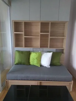 ขายคอนโด  เดอะ ซี ศรีราชา บางพระครู ศรีราชา ชลบุรี CX-126333