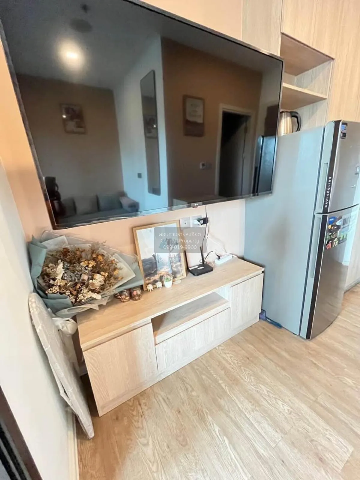 For Rent Condo , Modiz Sukhumvit 50 , BTS-On Nut , Phra Khanong , 1